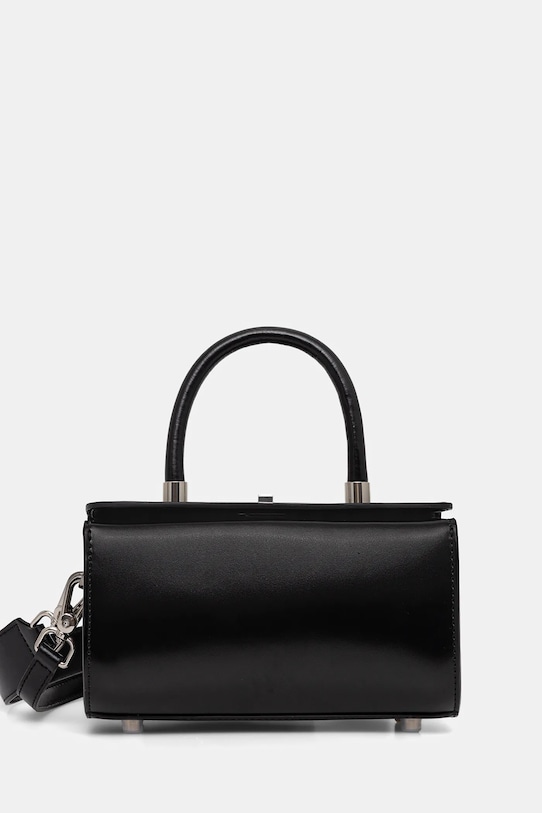 Кожаная сумка Answear.Lab, черный
Кожаная сумка Answear.Lab, черный