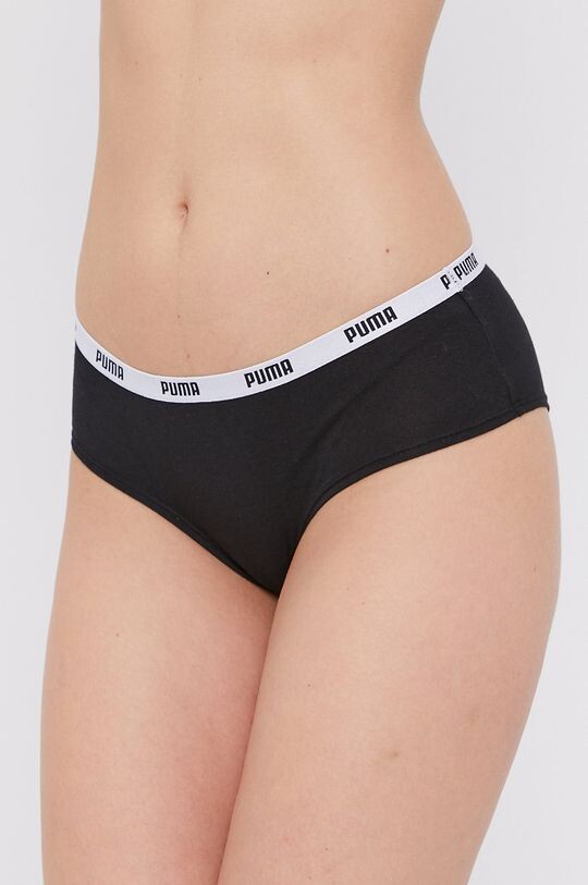 Нижнее белье Puma, черный
Нижнее белье Puma, черный