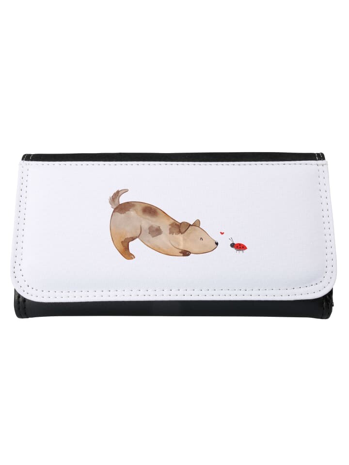 Кошелек Mr. & Mrs. Panda, белый
Кошелек Mr. & Mrs. Panda, белый