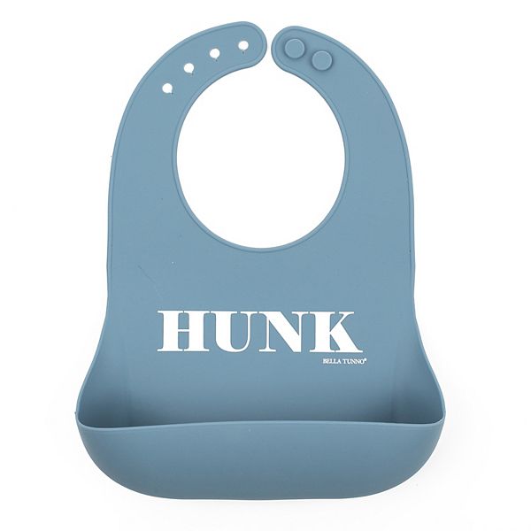 Нагрудник Hunk Wonder Bella Tunno
Нагрудник Hunk Wonder Bella Tunno