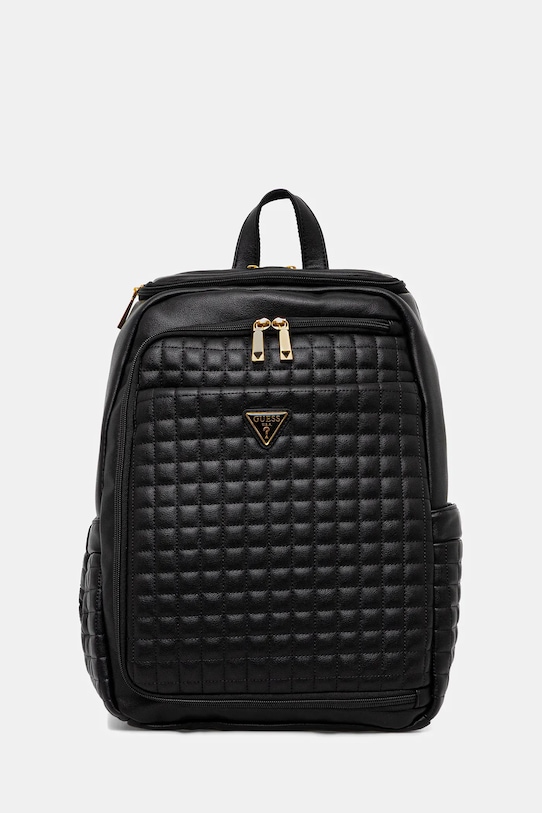 Рюкзак НАДИР Guess, черный
Рюкзак НАДИР Guess, черный