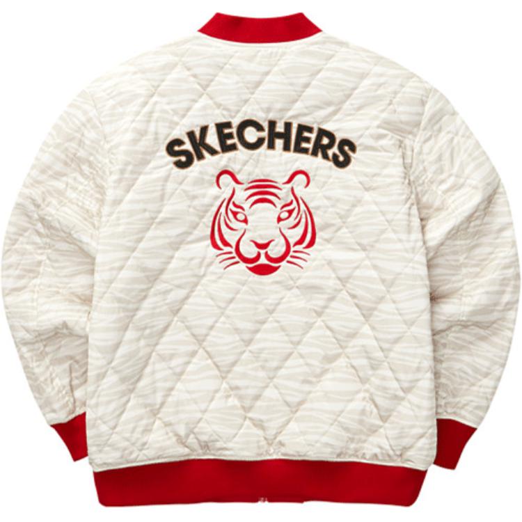 Пуховик на Новый год зимний унисекс Skechers, красный-00R3
Пуховик на Новый год зимний унисекс Skechers, красный-00R3