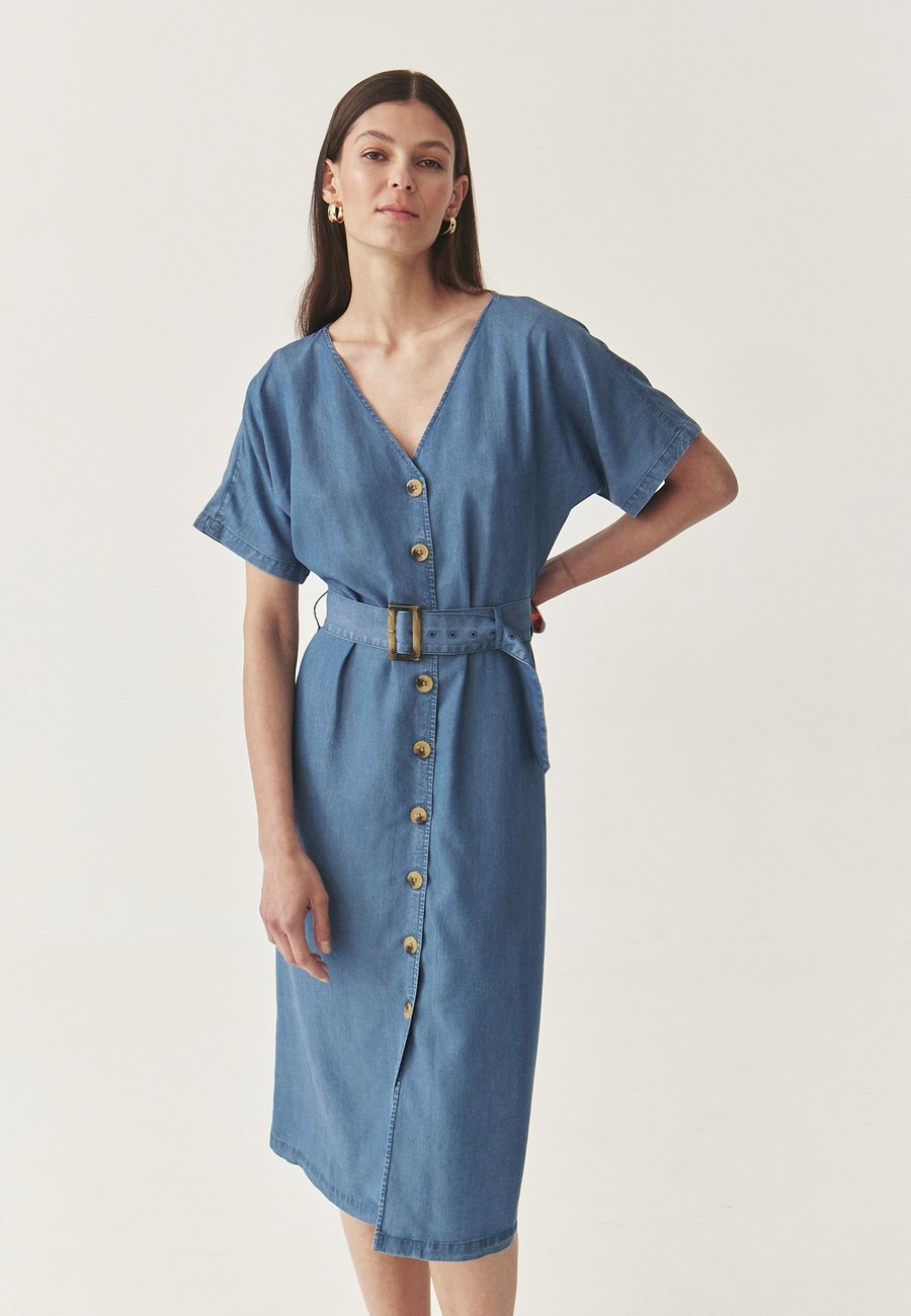 Платье TATUUM LORIA, Denim/Blue
Платье TATUUM LORIA, Denim/Blue