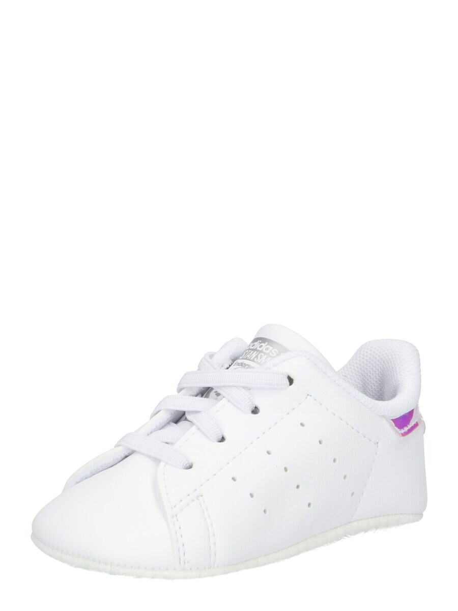 Кроссовки Adidas STAN SMITH CRIB, белый
Кроссовки Adidas STAN SMITH CRIB, белый