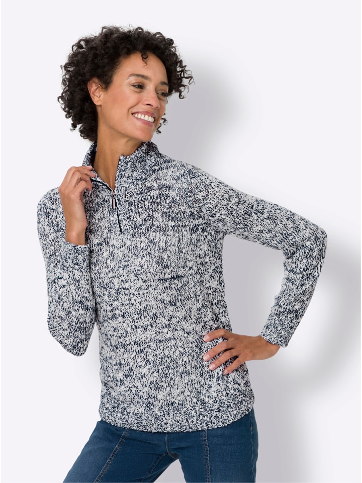 Свитер Sieh an!
Свитер Sieh an!