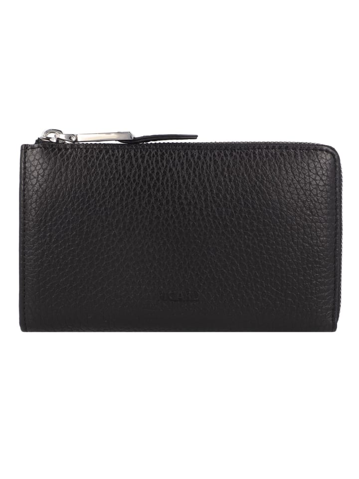 Кошелек PICARD, черный
Кошелек PICARD, черный