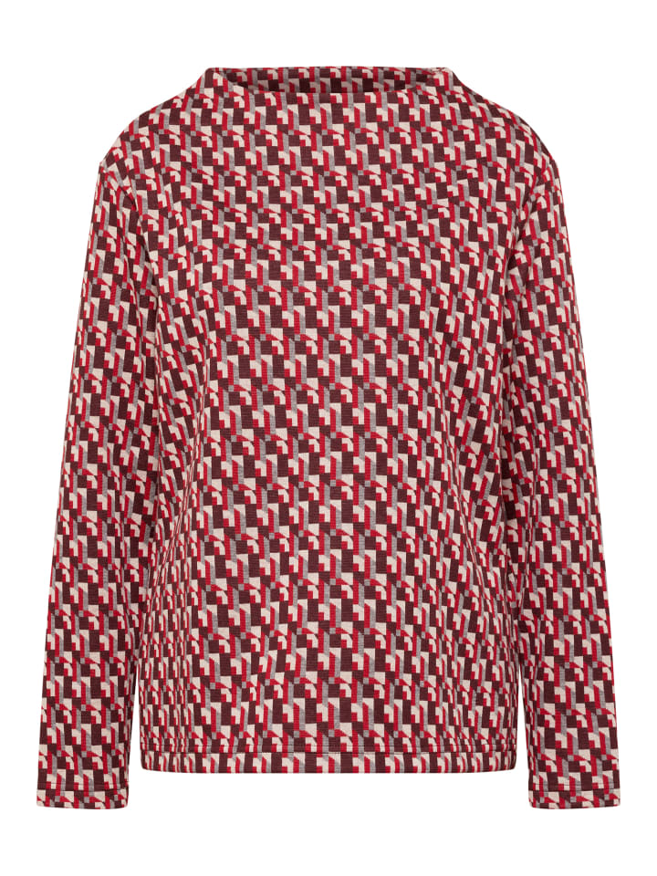 Футболка красного цвета Rabe, Красный, Футболка красного цвета Rabe
Футболка красного цвета Rabe, Красный, Футболка красного цвета Rabe