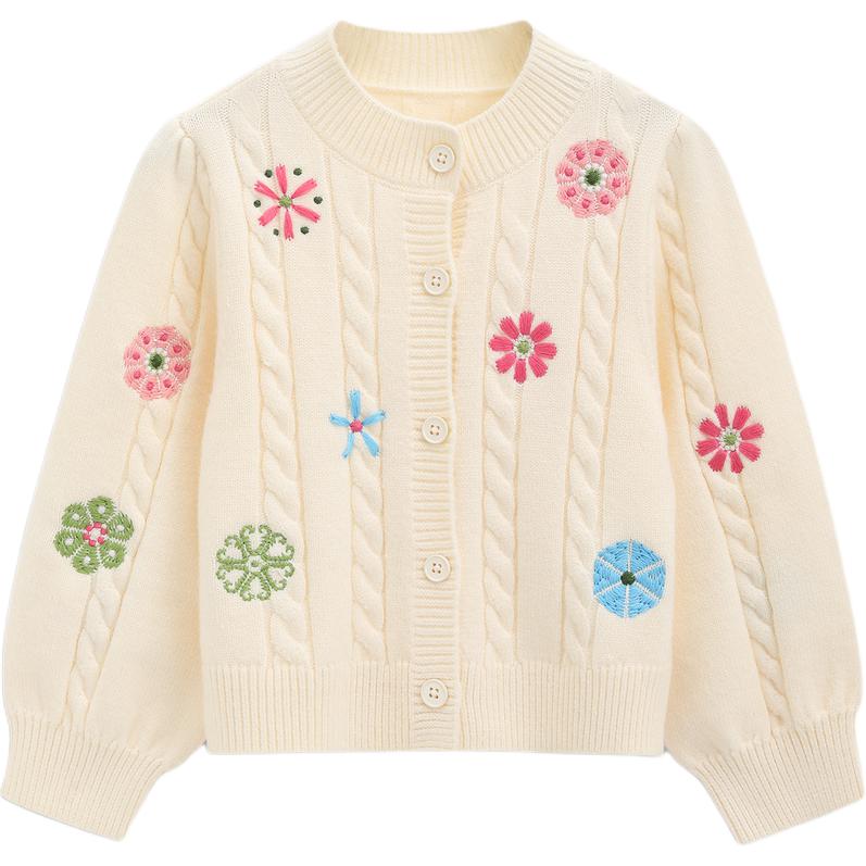 Детский свитер GAP, айвори белый
Детский свитер GAP, айвори белый