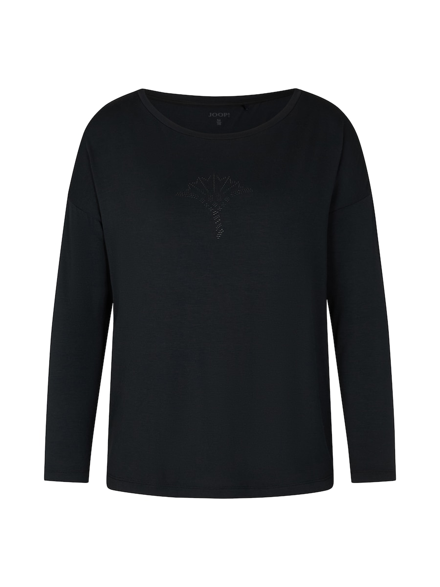 Пижамная рубашка JOOP!, черный
Пижамная рубашка JOOP!, черный