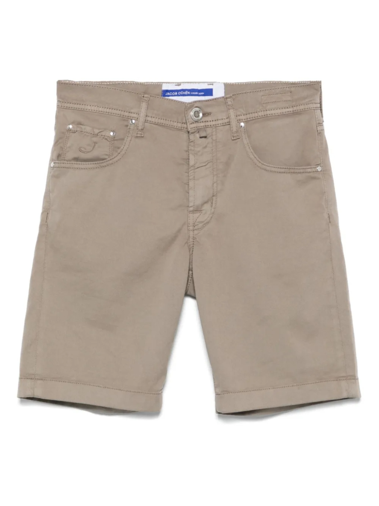 Шорты Николаса Jacob Cohën, коричневый
Шорты Николаса Jacob Cohën, коричневый