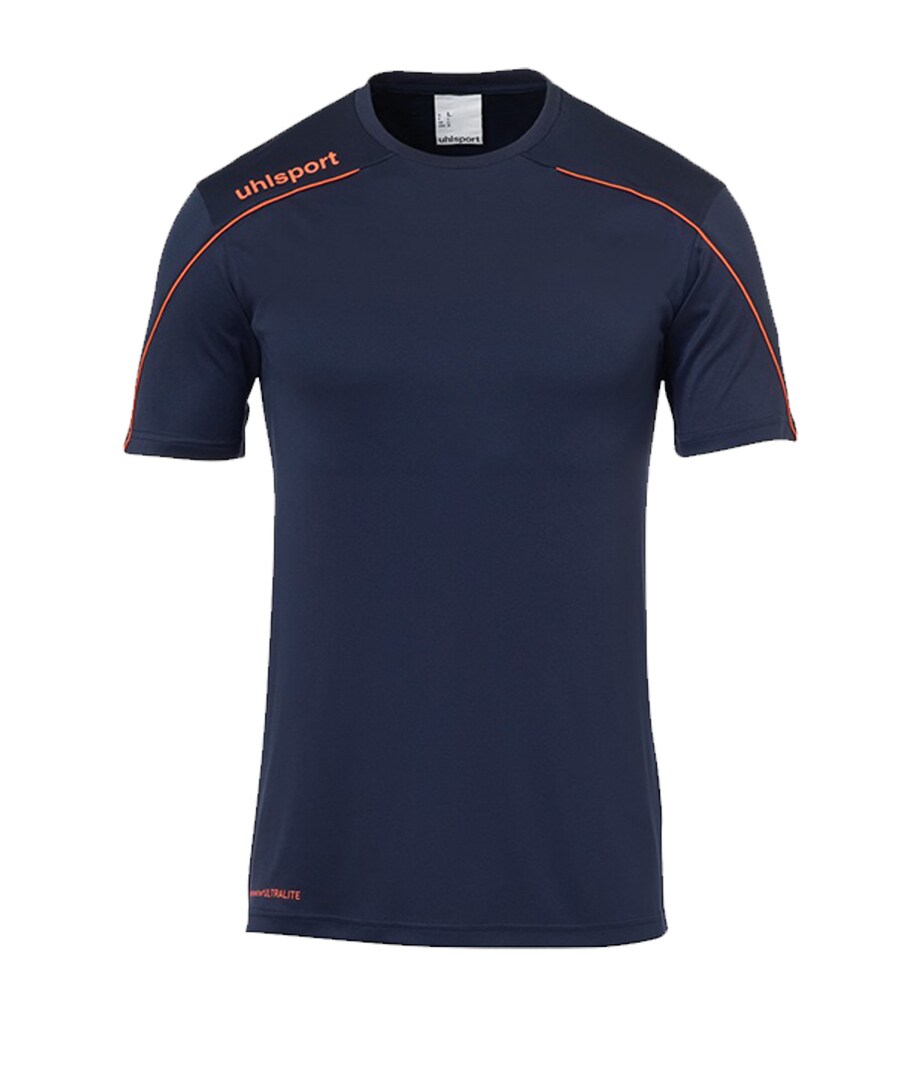 Джерси UHLSPORT, темно-синий
Джерси UHLSPORT, темно-синий