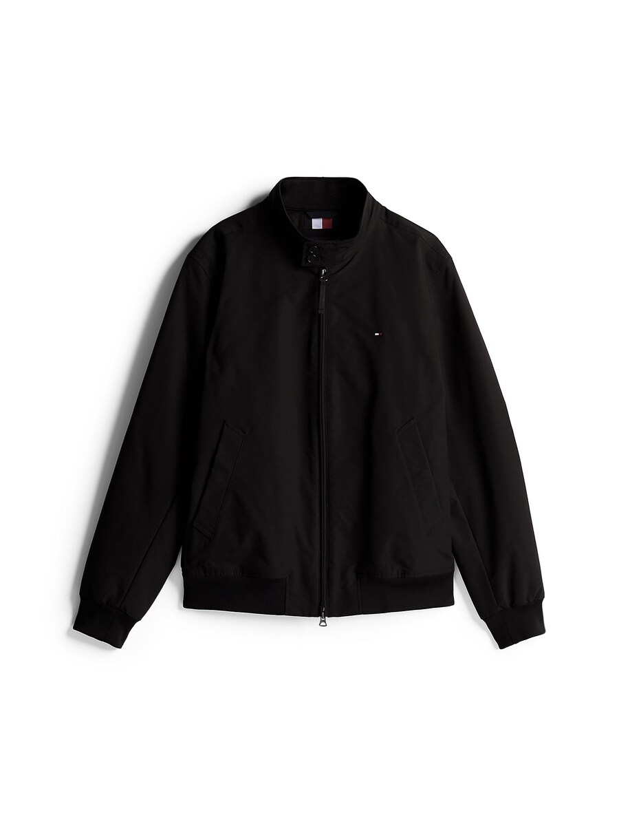Куртка межсезонная TOMMY HILFIGER, черный
Куртка межсезонная TOMMY HILFIGER, черный