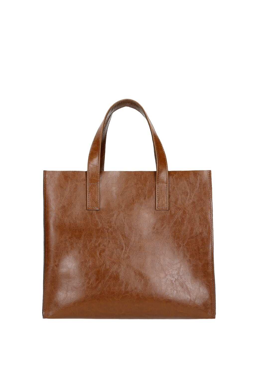 Сумка для покупок Wojas, коричневый
Сумка для покупок Wojas, коричневый