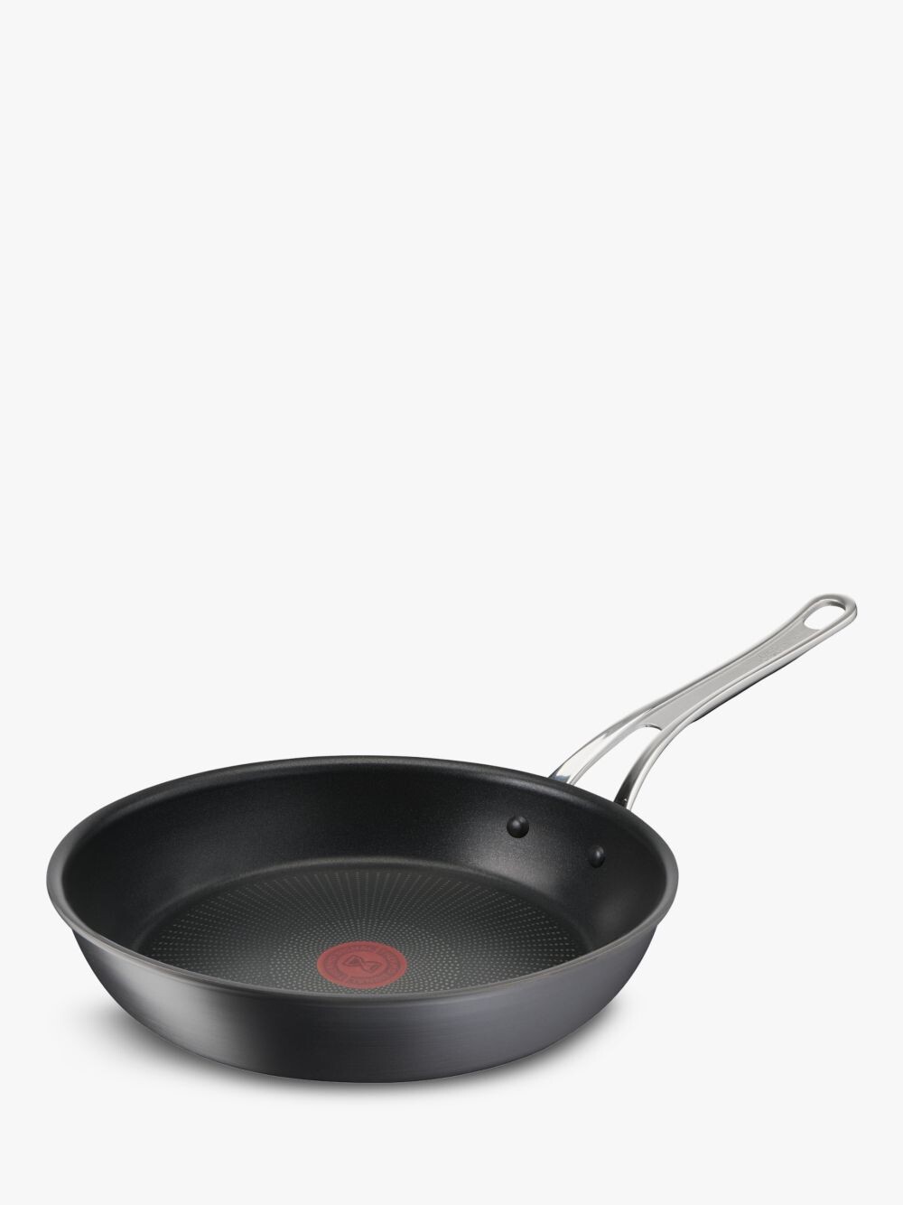 Сковорода Jamie Oliver by Tefal из твердого анодированного алюминия с антипригарным покрытием, 24 см
Сковорода Jamie Oliver by Tefal из твердого анодированного алюминия с антипригарным покрытием, 24 см