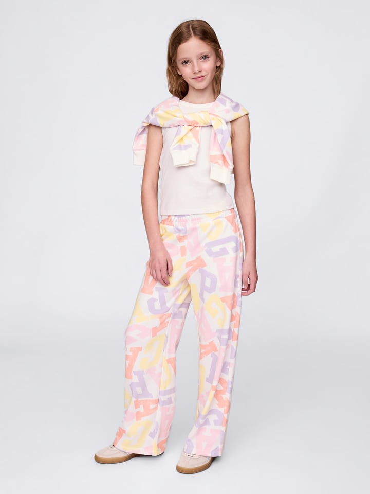 Спортивные штаны GAP, красочный
Спортивные штаны GAP, красочный