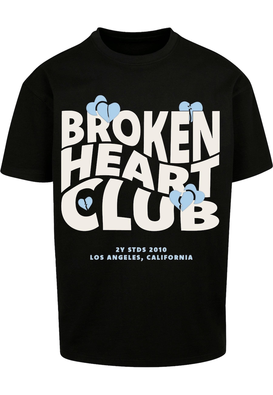 Рубашка 2Y Studios Broken Heart Club, черный
Рубашка 2Y Studios Broken Heart Club, черный