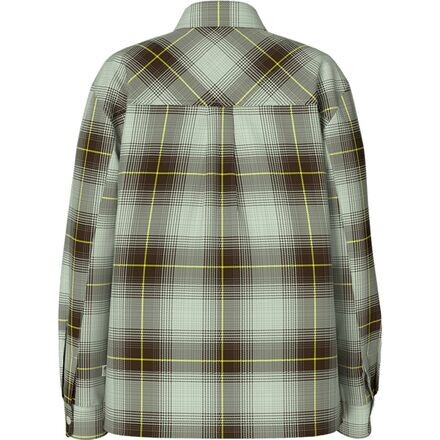 Универсальная куртка Valley из твила женская The North Face, цвет Misty Sage Large Halfdome Shadow Plaid, Зеленый, Универсальная куртка Valley из твила женская The North Face, цвет Misty Sage Large Halfdome Shadow Plaid
Универсальная куртка Valley из твила женская The North Face, цвет Misty Sage Large Halfdome Shadow Plaid, Зеленый, Универсальная куртка Valley из твила женская The North Face, цвет Misty Sage Large Halfdome Shadow Plaid
