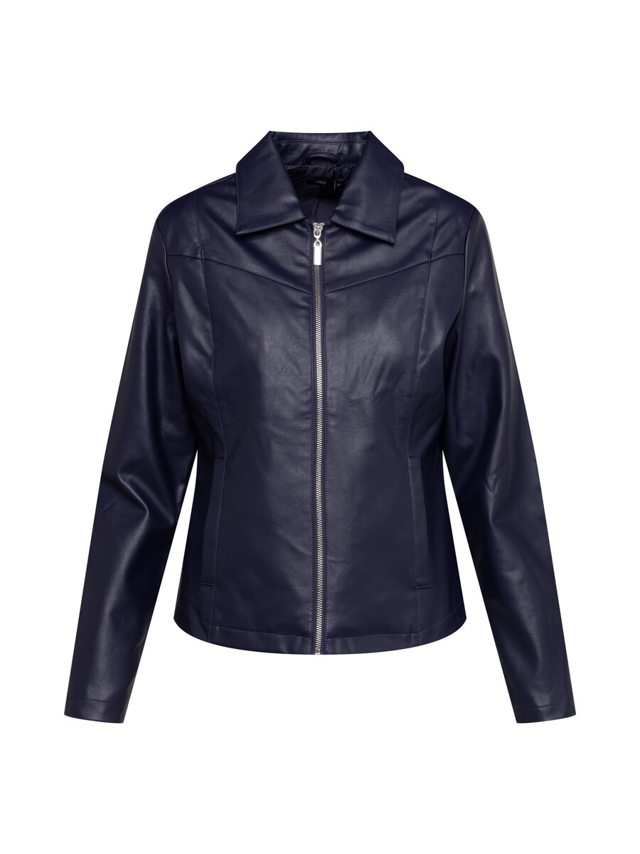 Куртка межсезонная Quiosque, Night Blue
Куртка межсезонная Quiosque, Night Blue