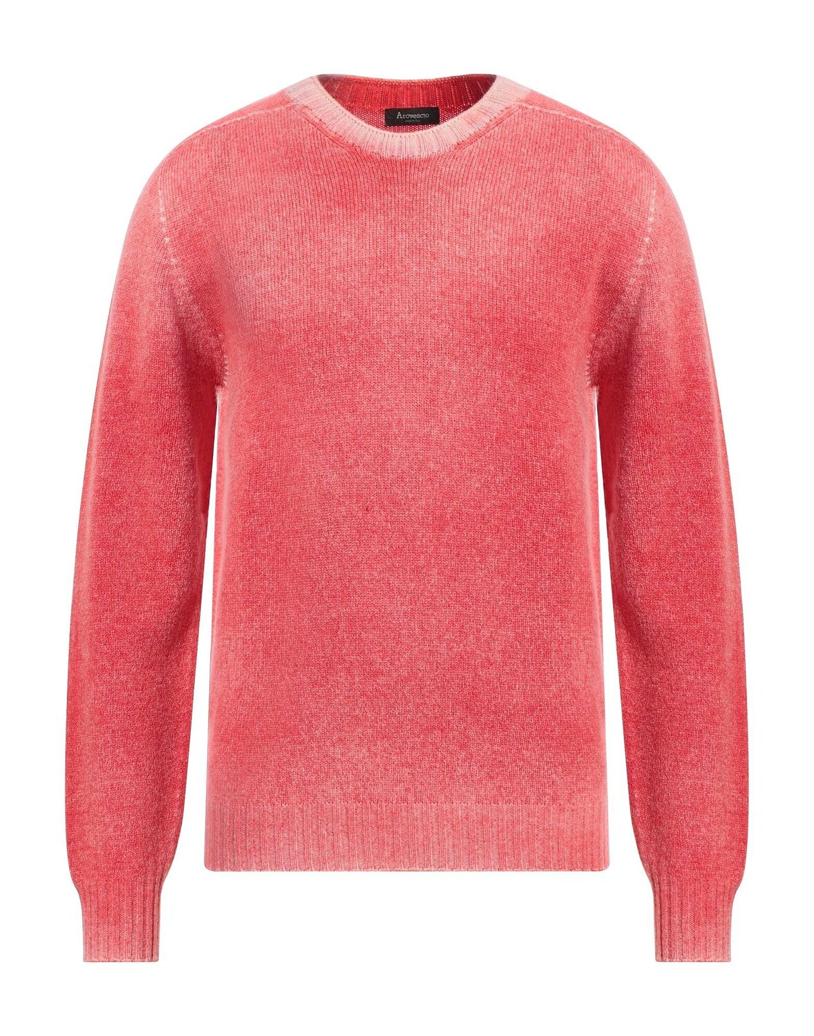 Свитер Arovescio, красный
Свитер Arovescio, красный