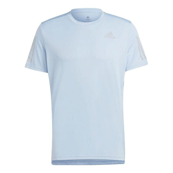 Футболка Adidas Own The Run Tee' Blue Dawn', синий
Футболка Adidas Own The Run Tee' Blue Dawn', синий