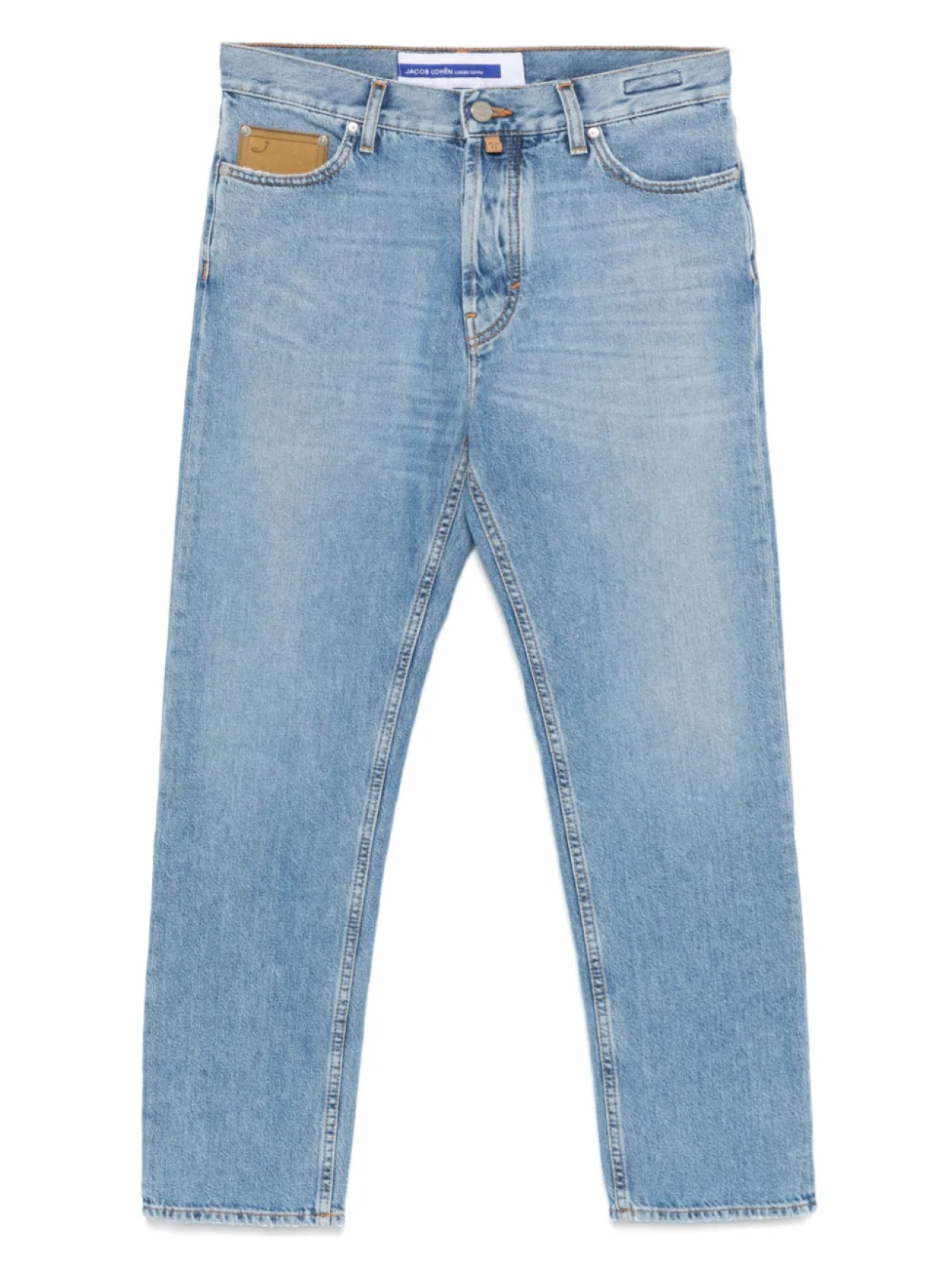 Джинсы Sean Jacob Cohën, синий
Джинсы Sean Jacob Cohën, синий