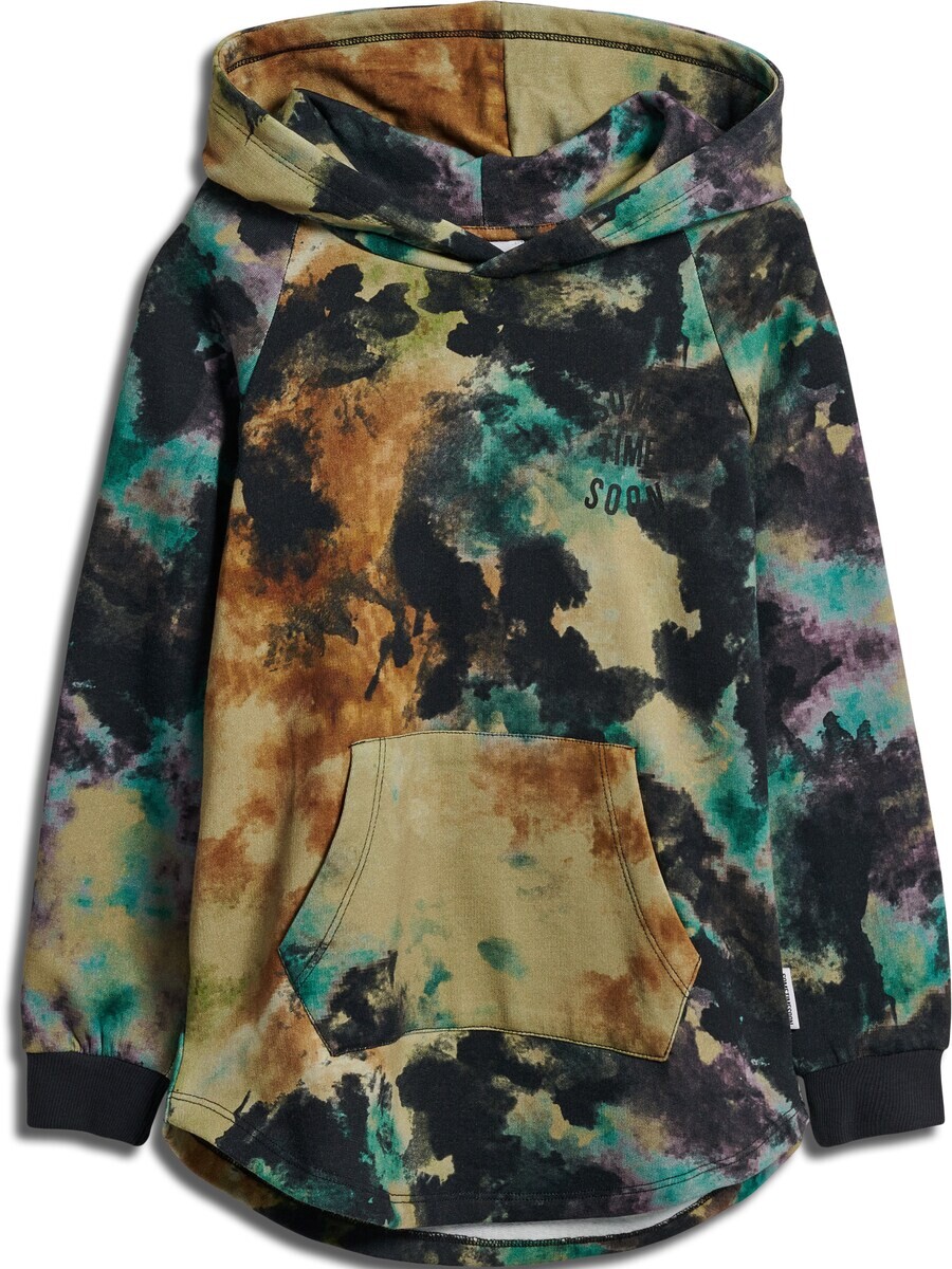 Толстовка SOMETIME SOON, цвет Mixed colors
Толстовка SOMETIME SOON, цвет Mixed colors