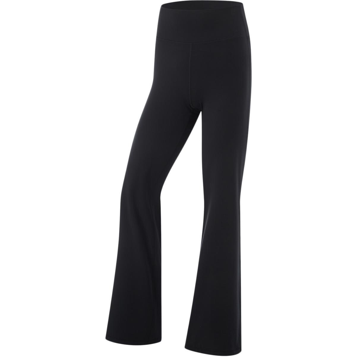 Трикотажные спортивные штаны Fitness Series женские черные Lining
Трикотажные спортивные штаны Fitness Series женские черные Lining