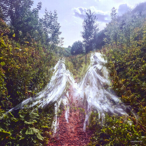 Виниловая пластинка Penelope Antena: Beamorose
Виниловая пластинка Penelope Antena: Beamorose