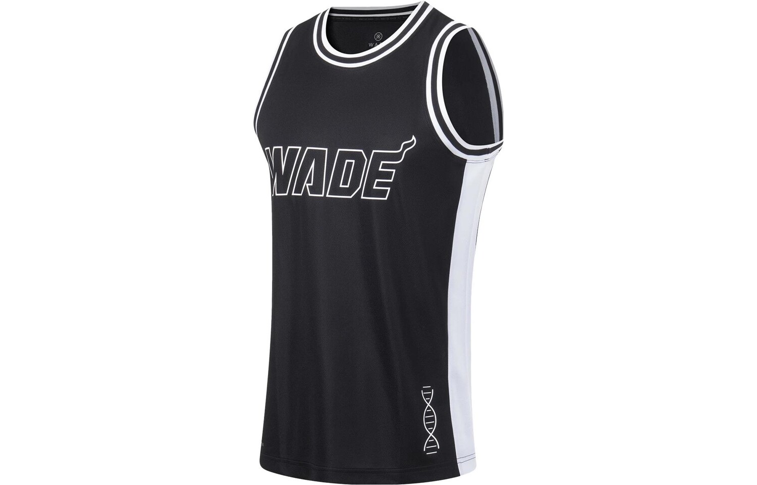 Майка Wade Collection Men Fission Lining, цвет Fission
Майка Wade Collection Men Fission Lining, цвет Fission