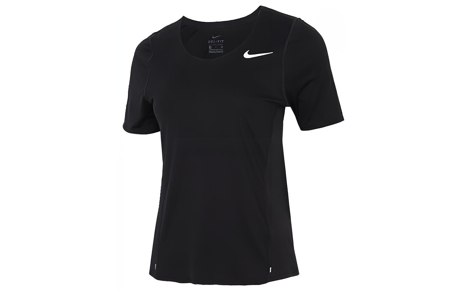 Женская футболка Nike, цвет Black
Женская футболка Nike, цвет Black