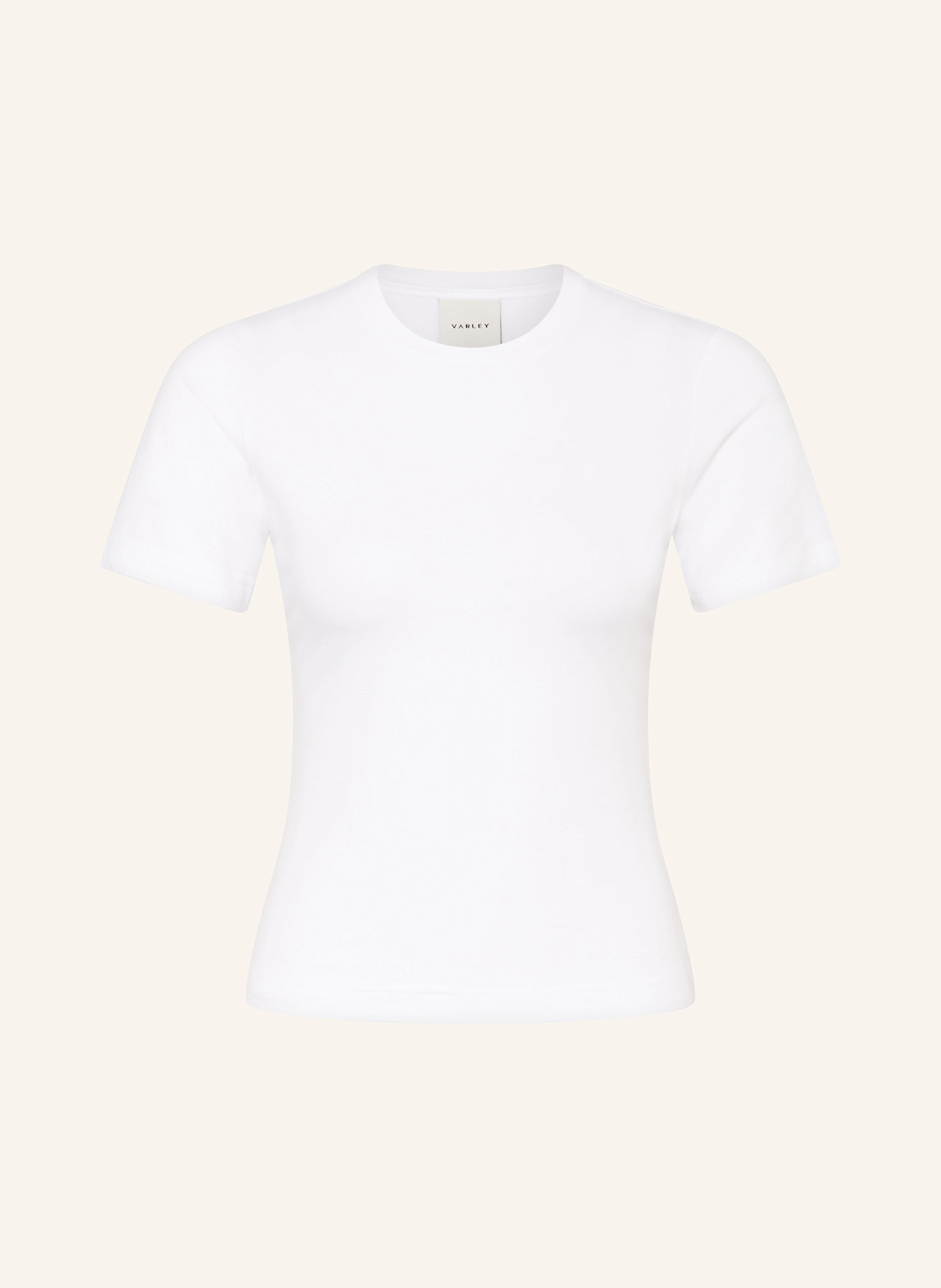 Футболка Регина Varley, белый
Футболка Регина Varley, белый