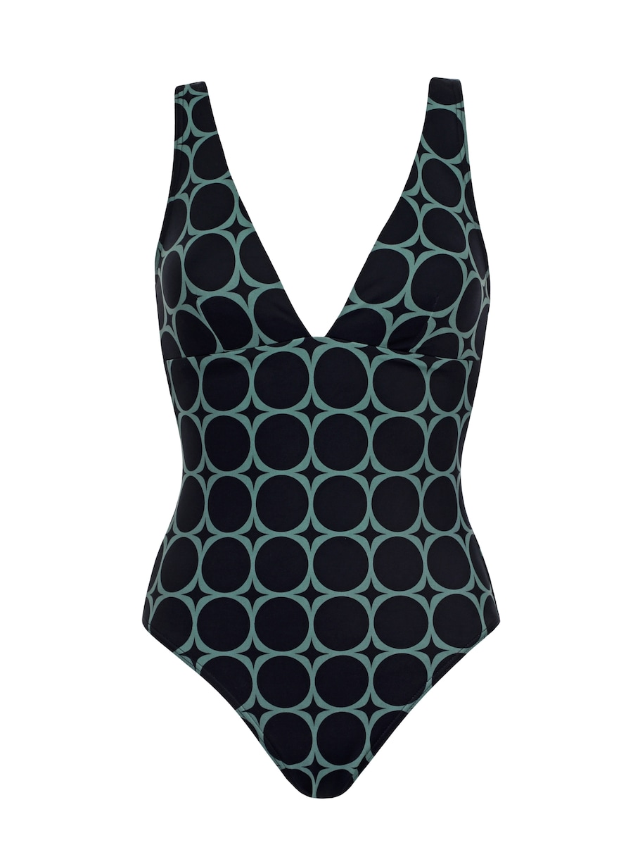 Купальник-бралетт VIVID, темно-синий
Купальник-бралетт VIVID, темно-синий