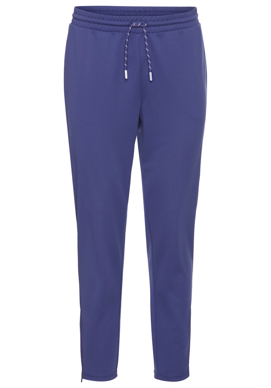 Обычные брюки BRUNO BANANI, темно-синий 
Обычные брюки BRUNO BANANI, темно-синий