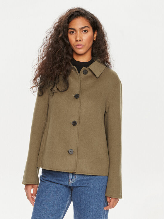 Куртка стандартного кроя Tommy Hilfiger, коричневый
Куртка стандартного кроя Tommy Hilfiger, коричневый