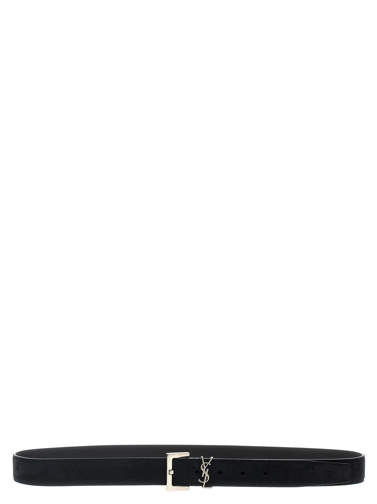 Ремень 'YSL' SAINT LAURENT, черный
Ремень 'YSL' SAINT LAURENT, черный