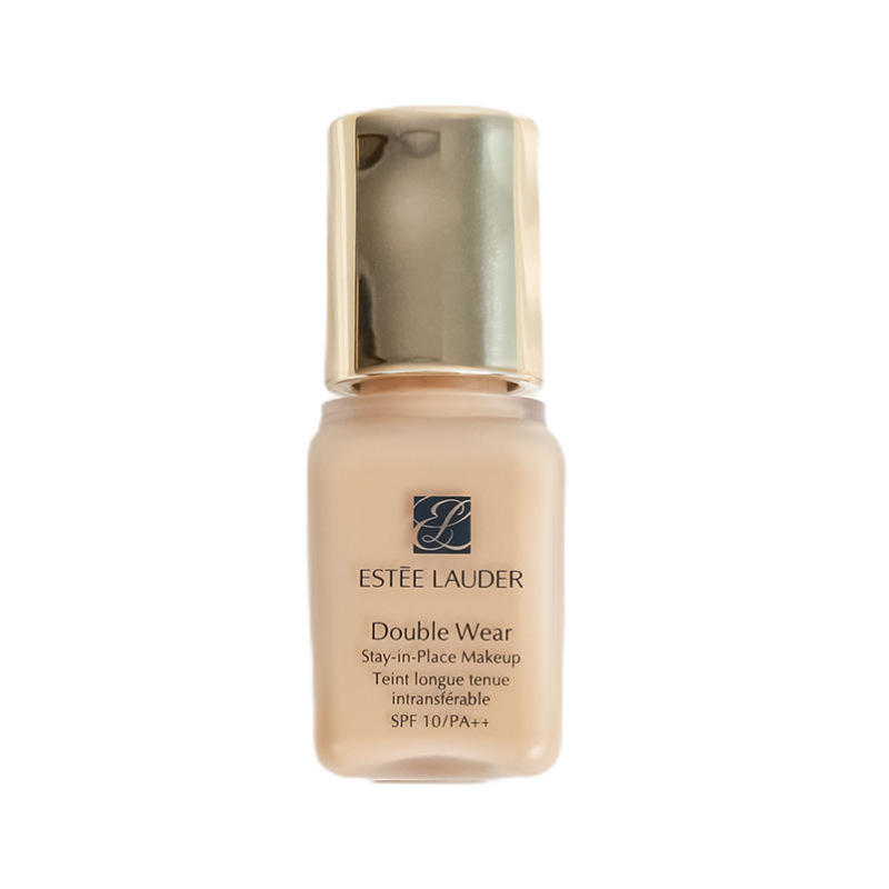 ESTEE LAUDER DW Long Lasting Makeup Жидкая тональная основа Sample Pack, матирующая, для вечернего тона кожи
ESTEE LAUDER DW Long Lasting Makeup Жидкая тональная основа Sample Pack, матирующая, для вечернего тона кожи
