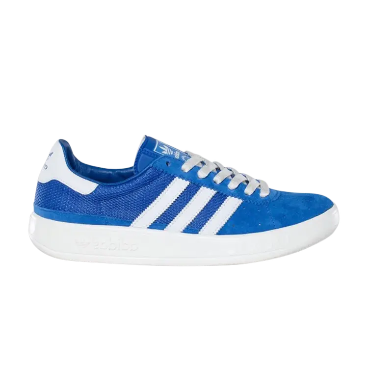 Кроссовки Adidas Munchen MiG 'Collegiate Royal', синий
Кроссовки Adidas Munchen MiG 'Collegiate Royal', синий