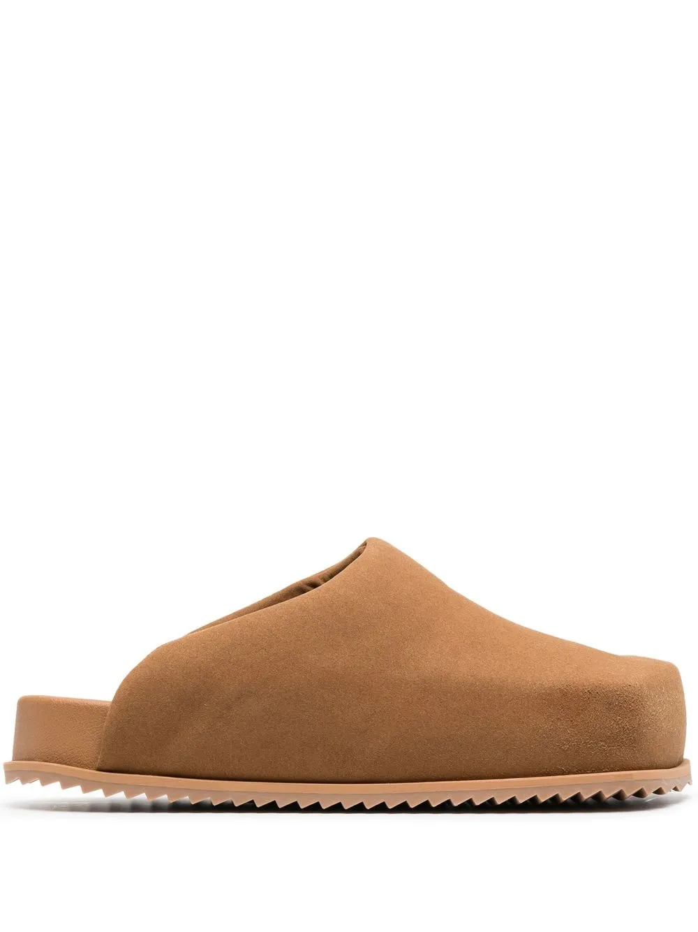 Сандалии с квадратным носком Yume Yume, коричневый
Сандалии с квадратным носком Yume Yume, коричневый