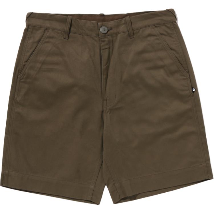 Шорты Bape Chino Shorts A BATHING APE, желтый
Шорты Bape Chino Shorts A BATHING APE, желтый