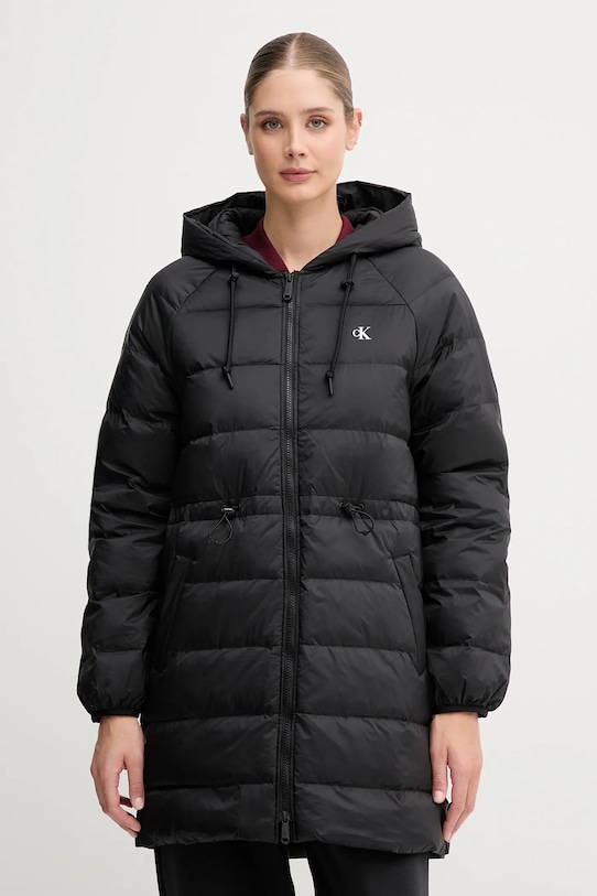 Куртка Calvin Klein Jeans, черный
Куртка Calvin Klein Jeans, черный