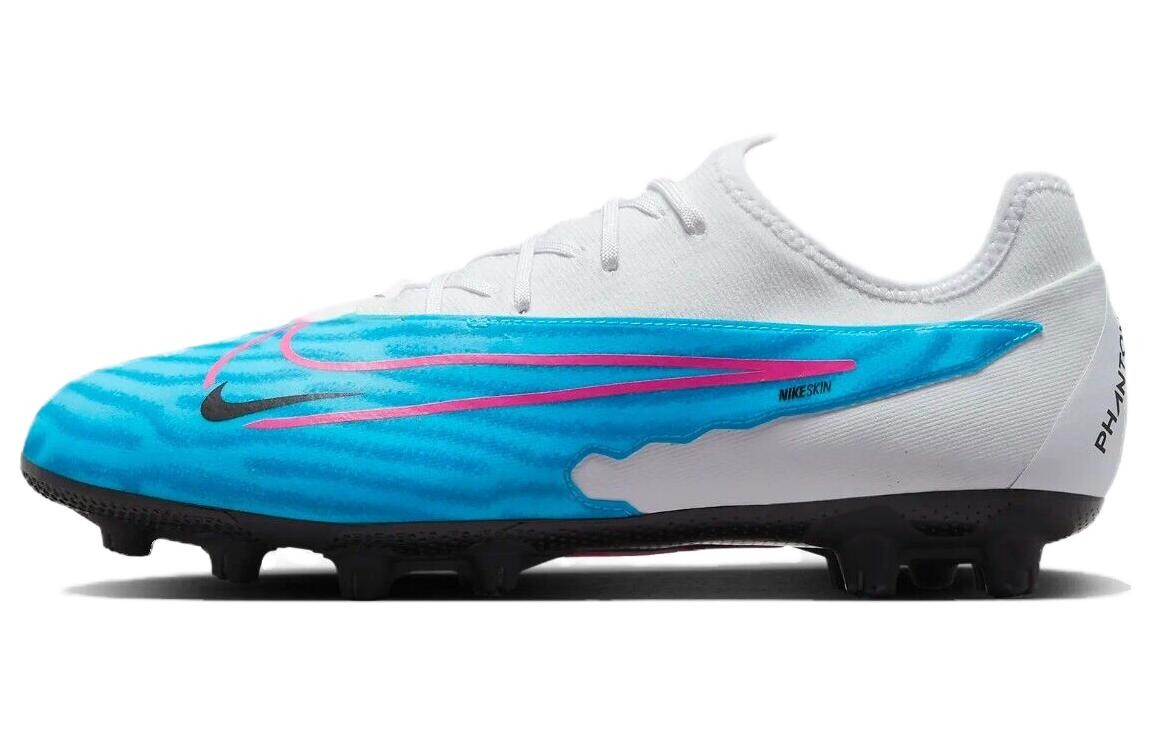 Nike Phantom GX Футбольные бутсы Мужчины, Blue and White
Nike Phantom GX Футбольные бутсы Мужчины, Blue and White
