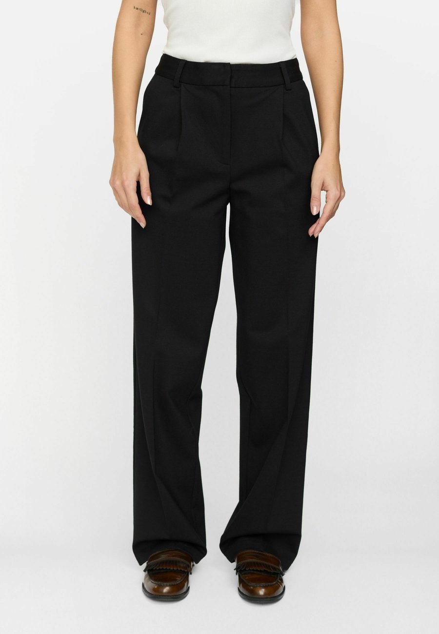 Брюки Soft Rebels SRHUMA, Black
Брюки Soft Rebels SRHUMA, Black