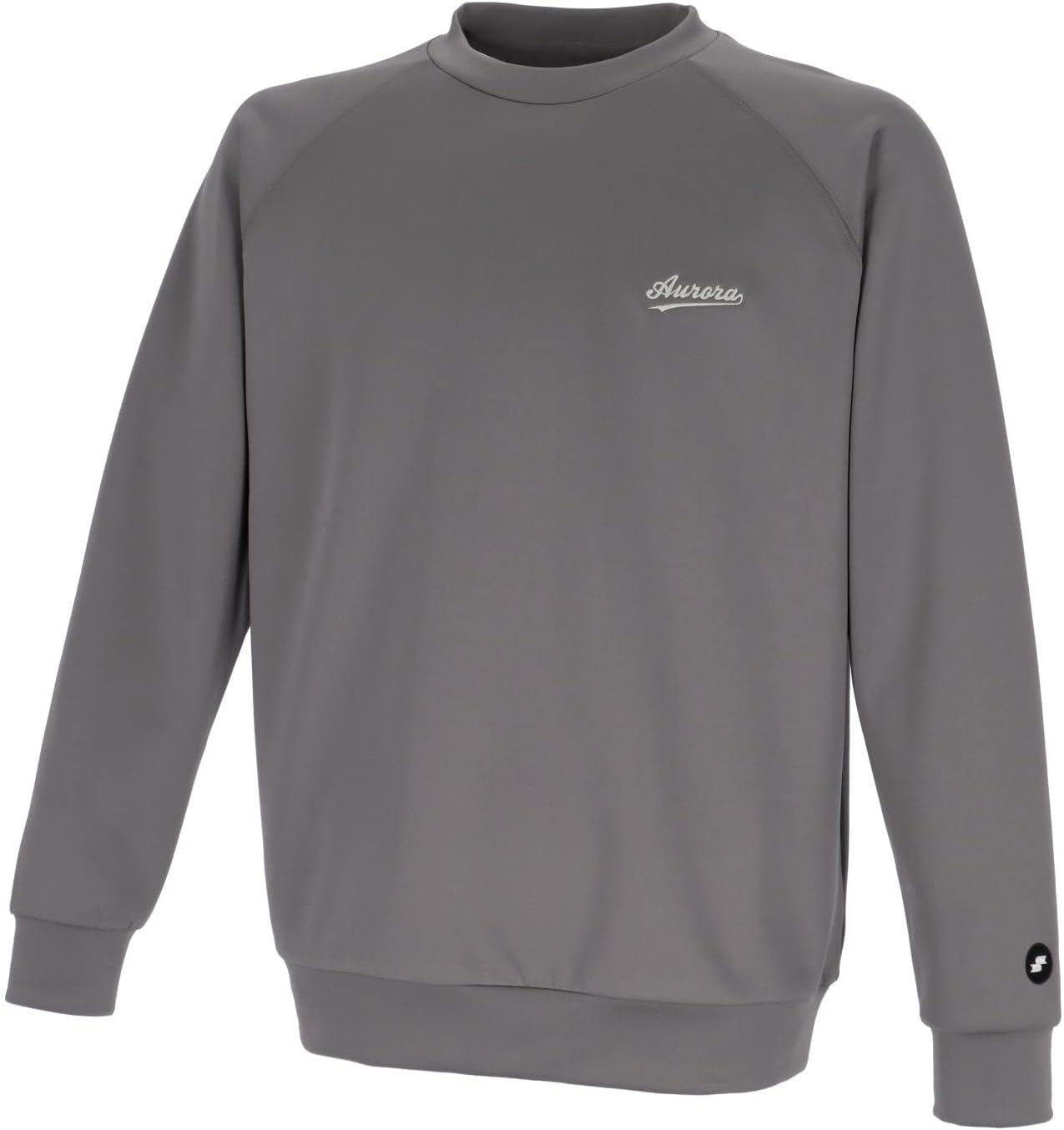 Толстовка SSK Pullover AURORA, унисекс, для взрослых, серый
Толстовка SSK Pullover AURORA, унисекс, для взрослых, серый