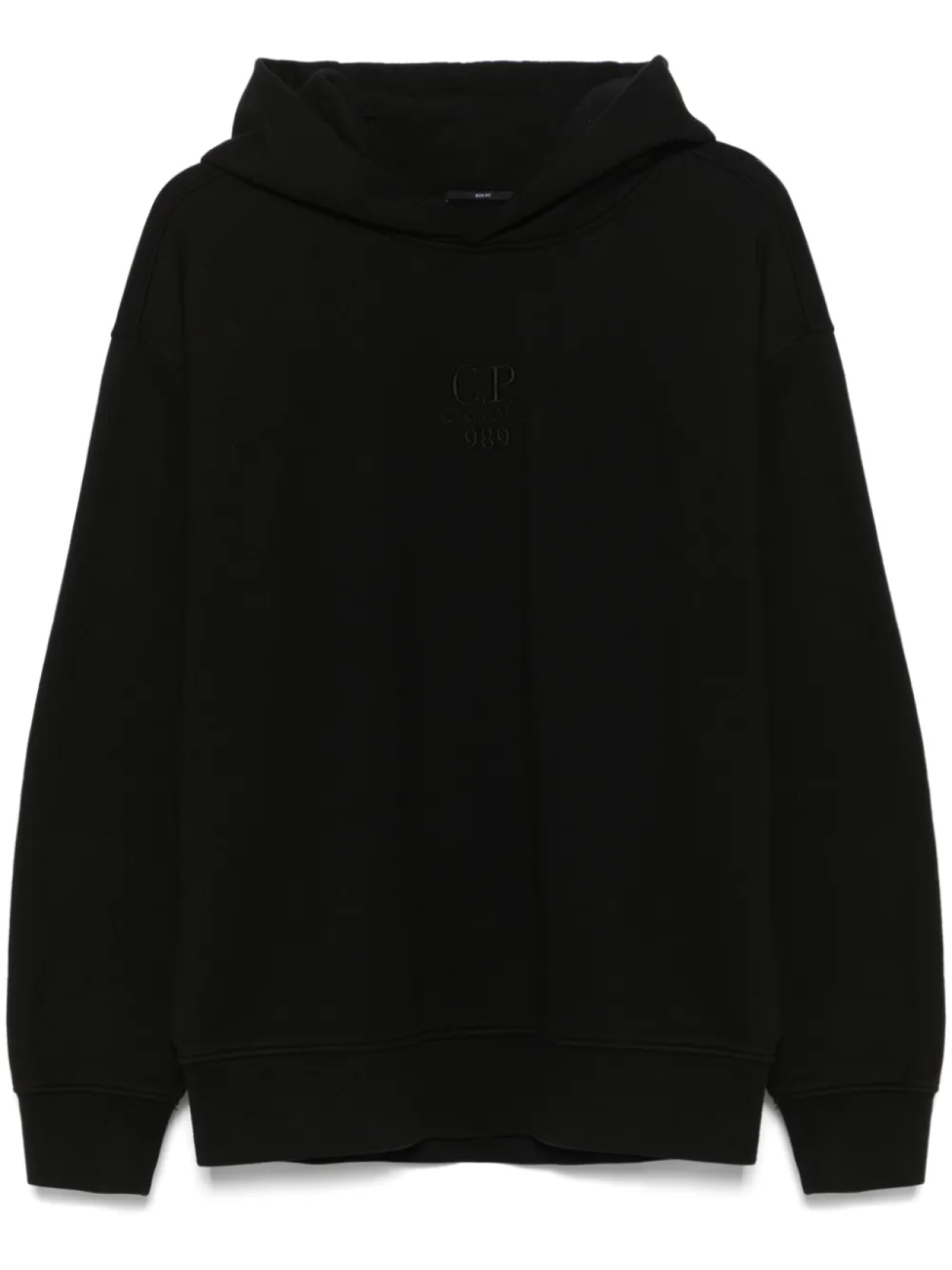C.P. Company худи Diagonal, черный
C.P. Company худи Diagonal, черный