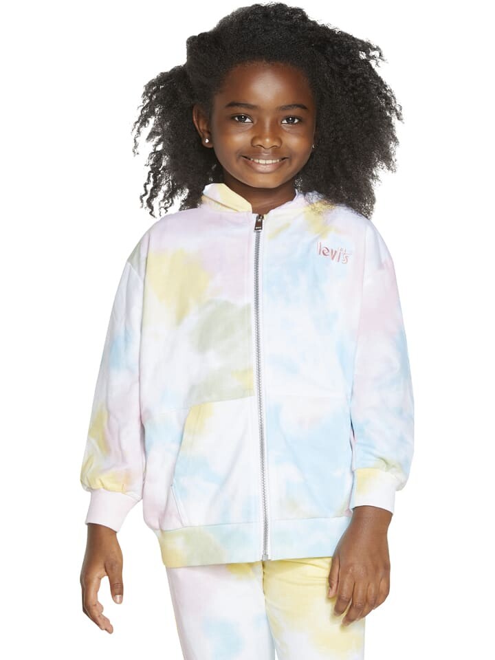 Спортивная куртка Levi's Kids, красочный
Спортивная куртка Levi's Kids, красочный