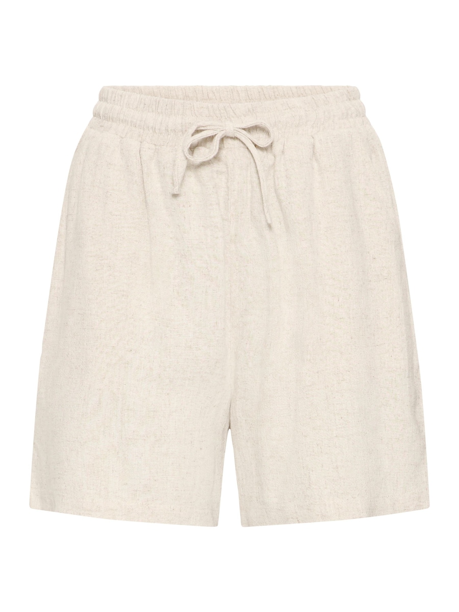 Обычные брюки b.young Filinen, бежевый
Обычные брюки b.young Filinen, бежевый