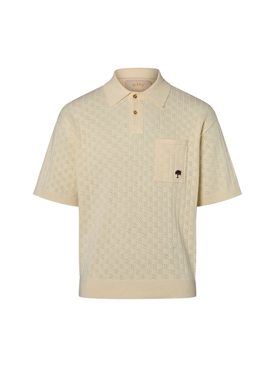 Рубашка BLKVIS, экрю
Рубашка BLKVIS, экрю