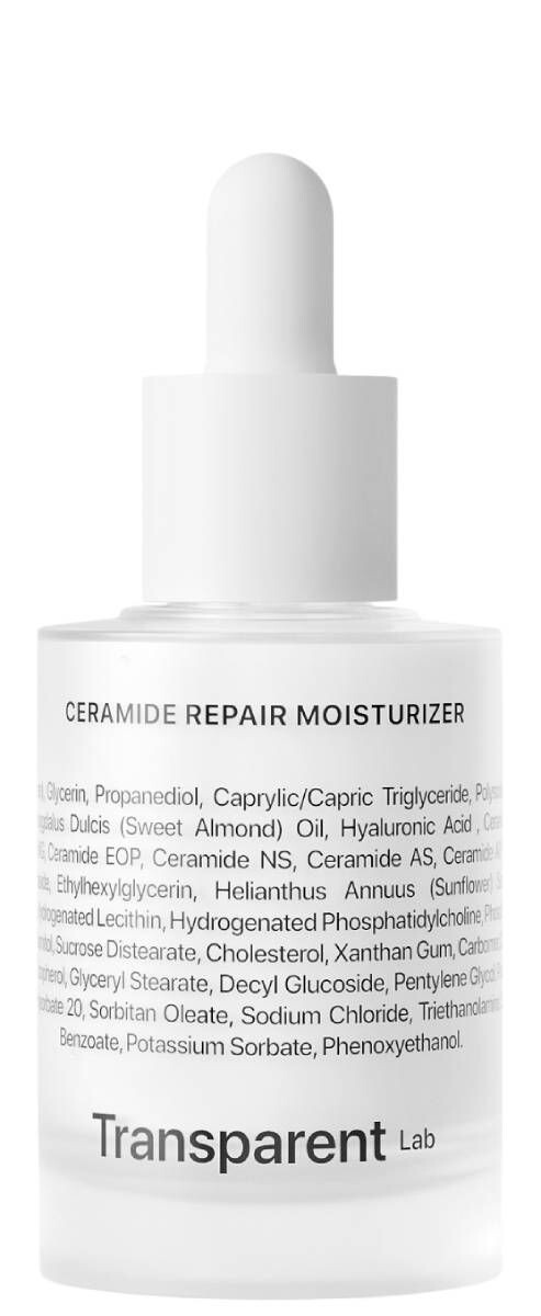 Сыворотка для лица Transparent Lab Ceramide Repair Moisturizer, 30 мл
Сыворотка для лица Transparent Lab Ceramide Repair Moisturizer, 30 мл