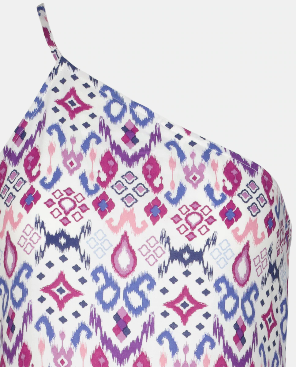 Длинное платье без рукавов Green Coast, белый
Длинное платье без рукавов Green Coast, белый