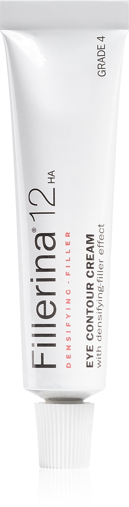 Уплотняющий наполнитель 4 класса против морщин вокруг глаз Fillerina, 15 мл
Уплотняющий наполнитель 4 класса против морщин вокруг глаз Fillerina, 15 мл